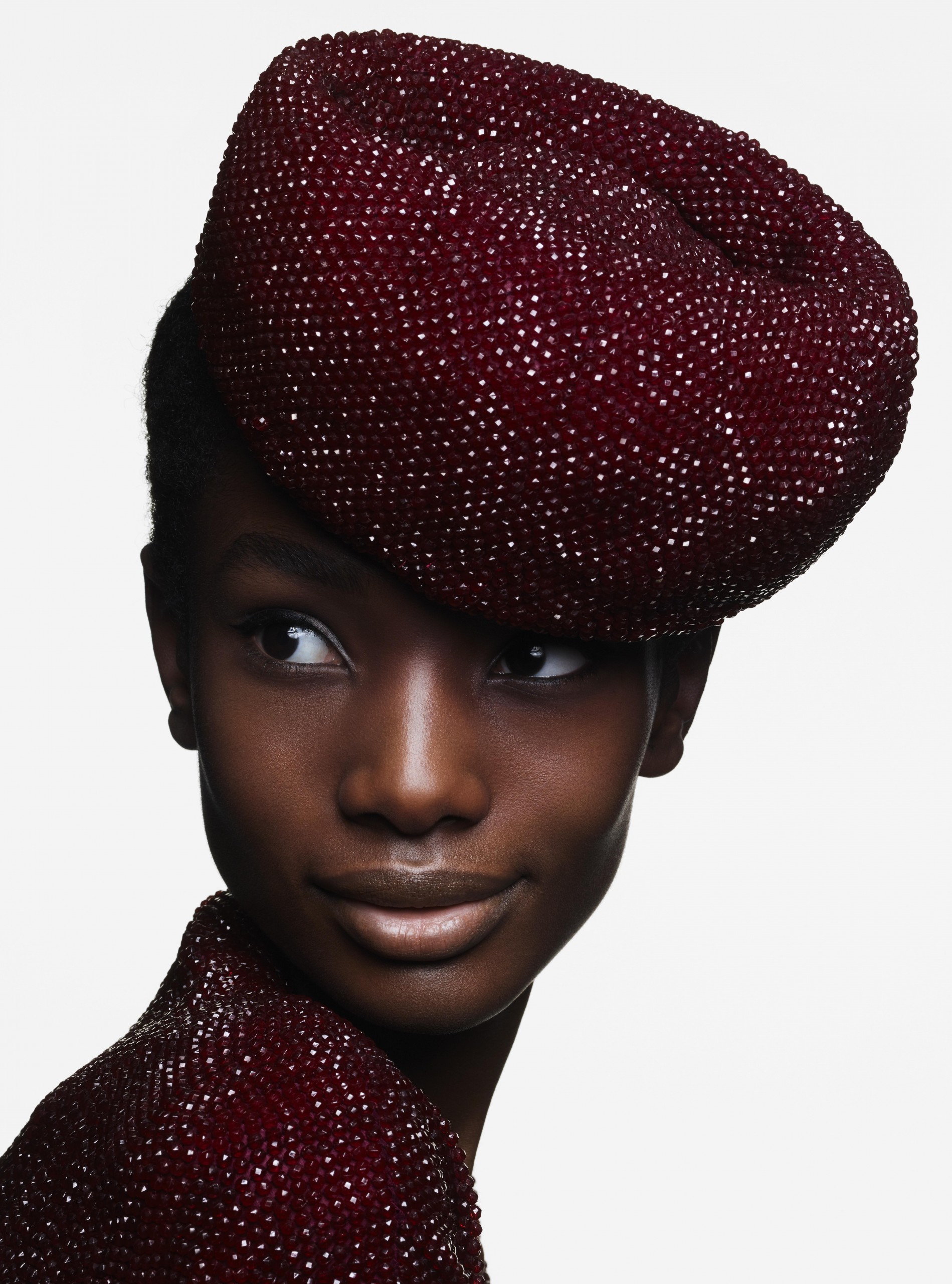 ‘Dior Hats! From Christian Dior to Stephen Jones’ • A Magazine Curated by