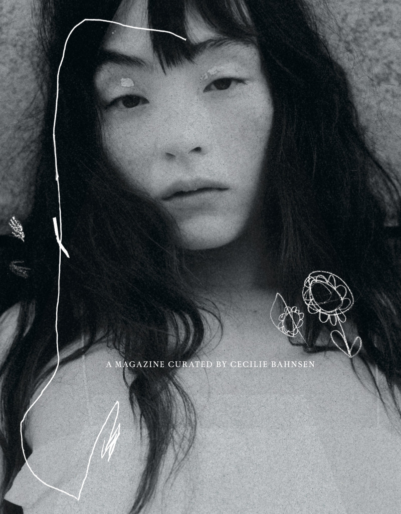 その他 A MAGAZINE CURATED BY THOM BROWNE Thom Browne • A Magazine Curated by