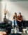Cover of Article "A Studio Visit with Paolina Russo and Lucile Guilmard"